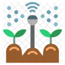 Sprinkler  Icon