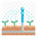 Sprinkler  Icon