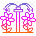 Sprinkler  Icon