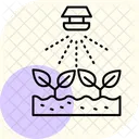 Sprinkler Motion Sprinkler Motion Icon