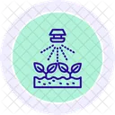 Sprinkler Motion Sprinkler Motion Icon