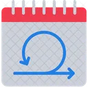Sprint Date  Icon