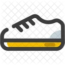 Sprint Run Running Icon