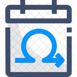 Sprint Planning  Icon