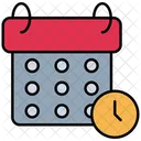 Sprint Planning Planning Scrum Icon