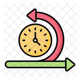 Sprint Time  Icon
