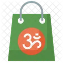 Spritual Bag  Icon