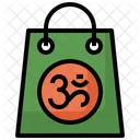 Spritual Bag  Icon