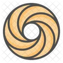 Spritz Ring Icon