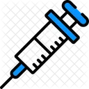 Spritze  Symbol