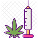 Spritze  Icon