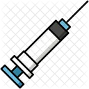Spritze  Symbol