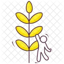 Plant Eco Ecology Icon