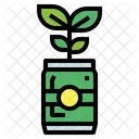 Sprout  Icon