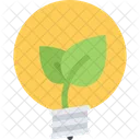 Sprout Electricity Pack Symbol Icon