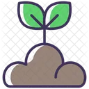 Sprout Icon