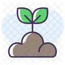 Sprout Icon