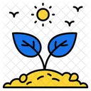 Sprout  Icon
