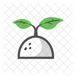 Sprout  Icon