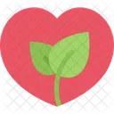 Sprout Love Pack Symbol Icon