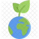 Sprout Planet Pack Symbol Icon