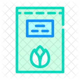 Sprouts Grain  Icon