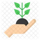 Sprouts Symbol