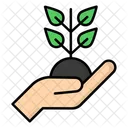 Sprouts Symbol