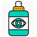 Spray Flasche Parfum Icon