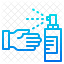 Virus Covid Corona Symbol