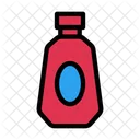 Spray Flasche Duft Symbol