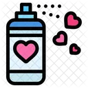 Spray Korperspray Parfum Symbol