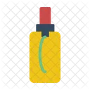 Spray Flasche Parfum Symbol