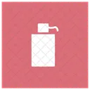 Spray Schonheit Mode Icon