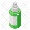 Graffiti Spray Aerosolspray Spruhflasche Symbol