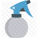 Sprühflasche  Icon