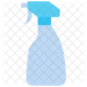 Sprühflasche  Icon