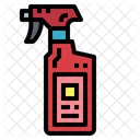 Spry Bottle  Icon