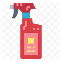 Spry Bottle  Icon