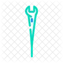 Spud Wrench  Icon