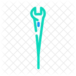 Spud Wrench  Icon