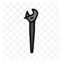 Spud Wrench  Symbol