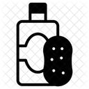 Reinigung Symbol