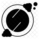 Spülmittel  Symbol