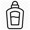 Spulmittel Spulmittel Seife Symbol