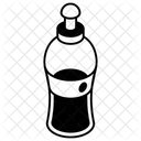 Spulmittel Waschmittel Reiniger Symbol