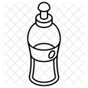 Spulmittel Waschmittel Reiniger Symbol