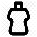 Geschirr Seife Sauber Symbol