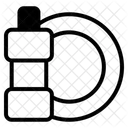 Waschmittel Symbol