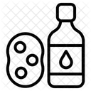Reinigung Symbol